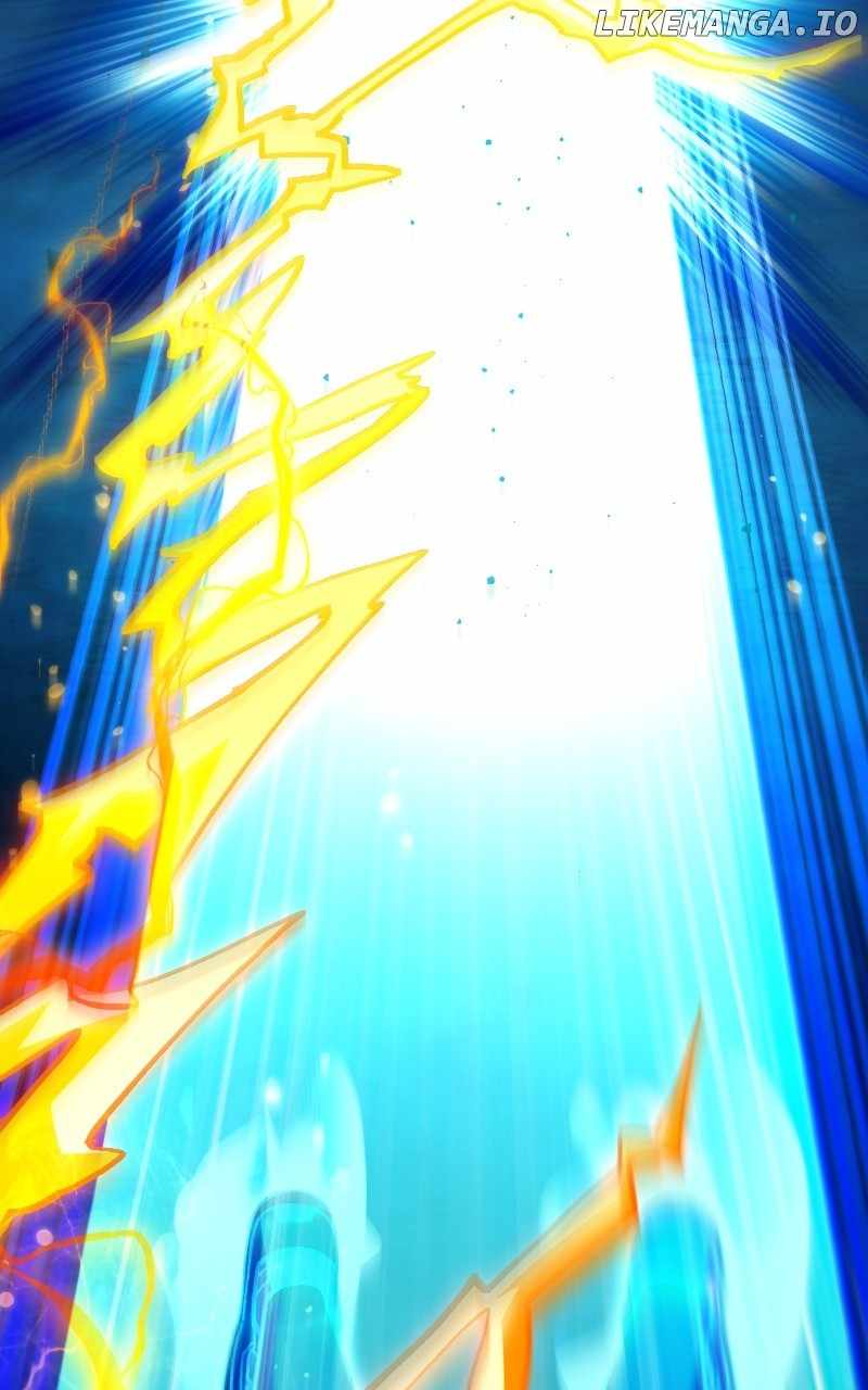 Divine Delivery Chapter 60 64